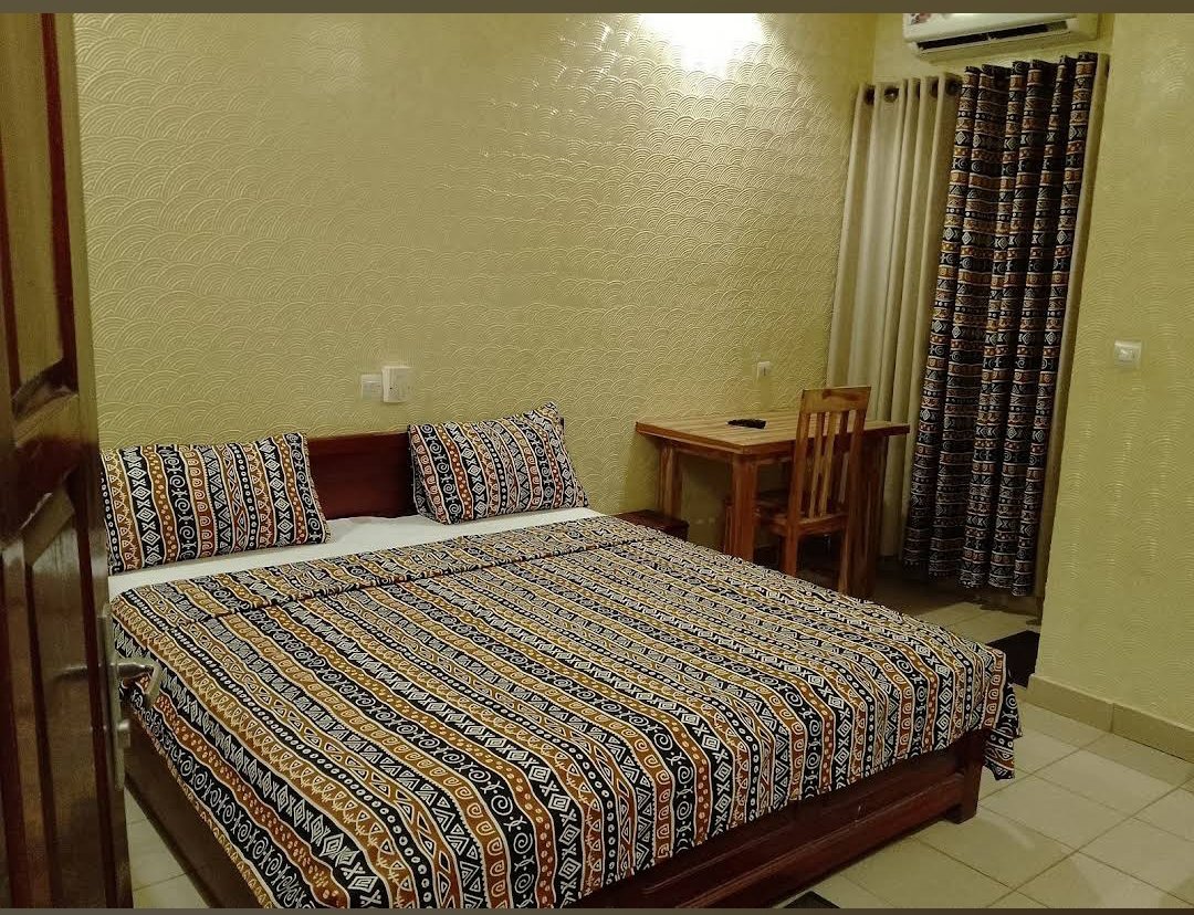Auberge SGK