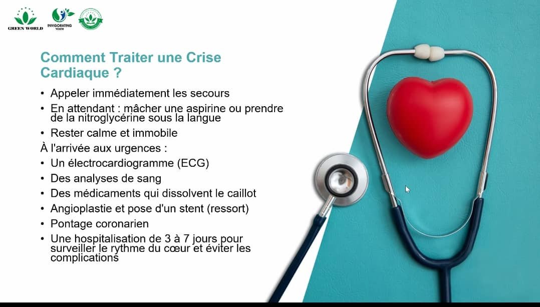 clinique mon espoir