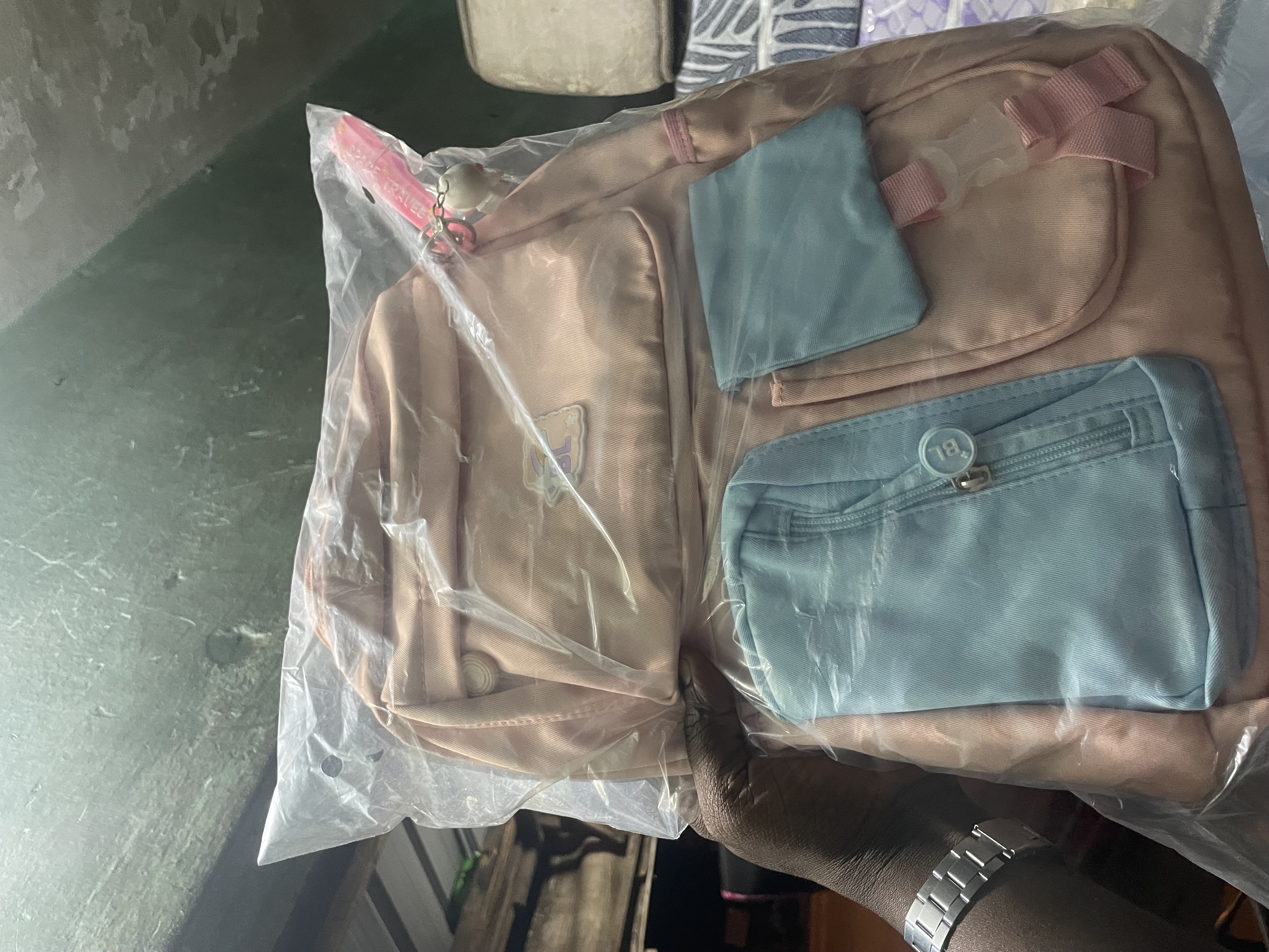 sac à dos