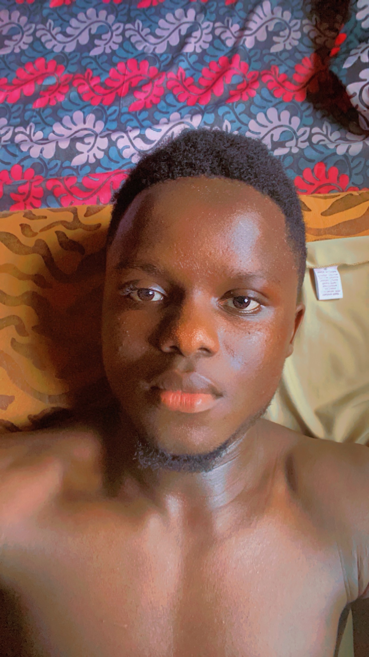 Sulaimon