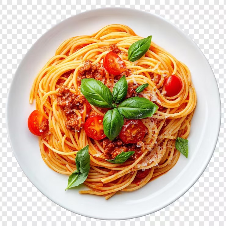 spaghettis