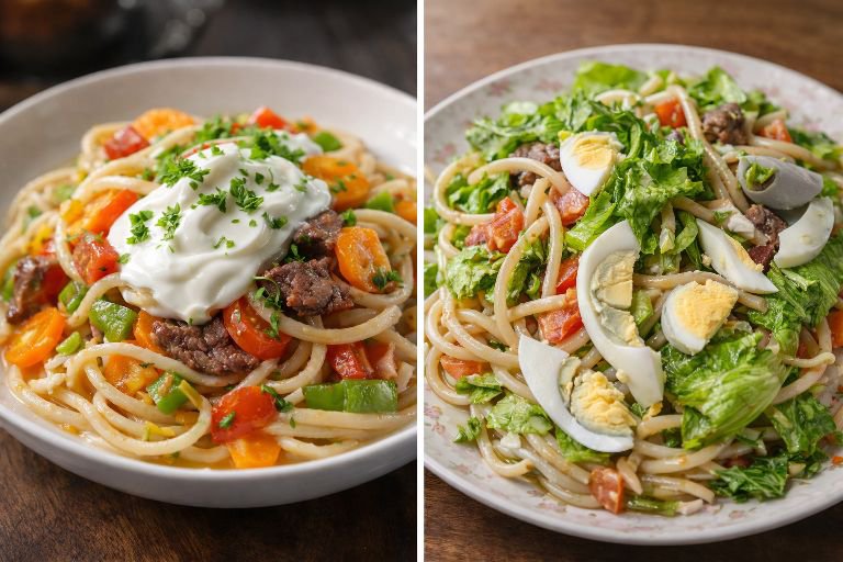 Salade