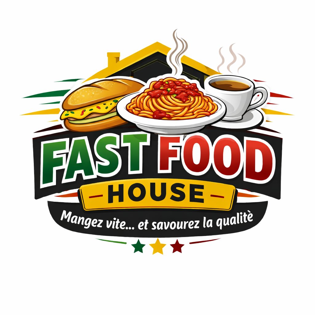 FAST FOOD HOUSE
