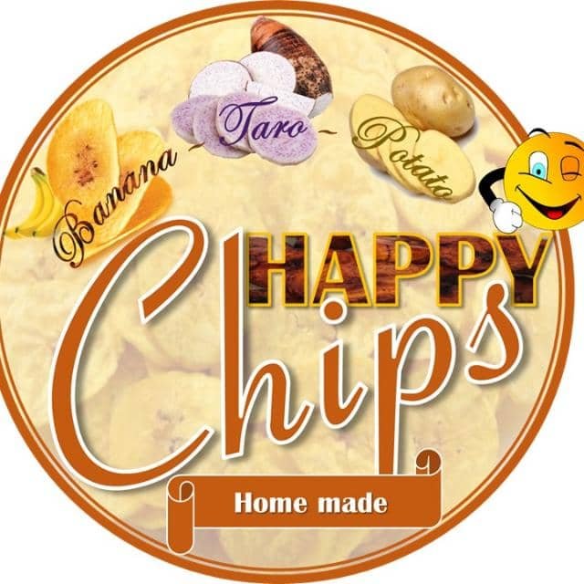 HAPPY CHIPS