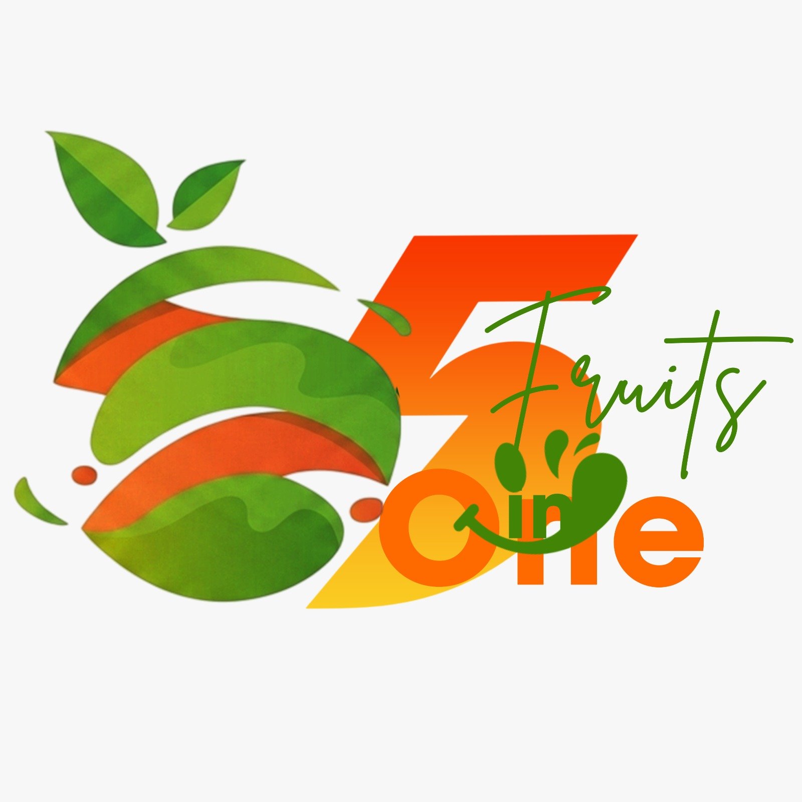 restaurant et bar à jus 5fruits in one