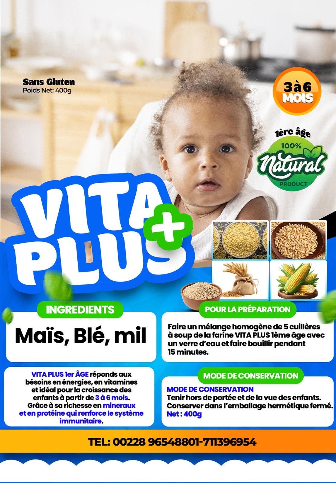 Vita plus+