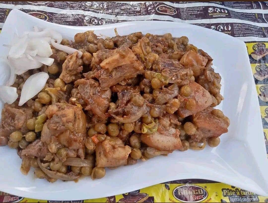 délices de nady