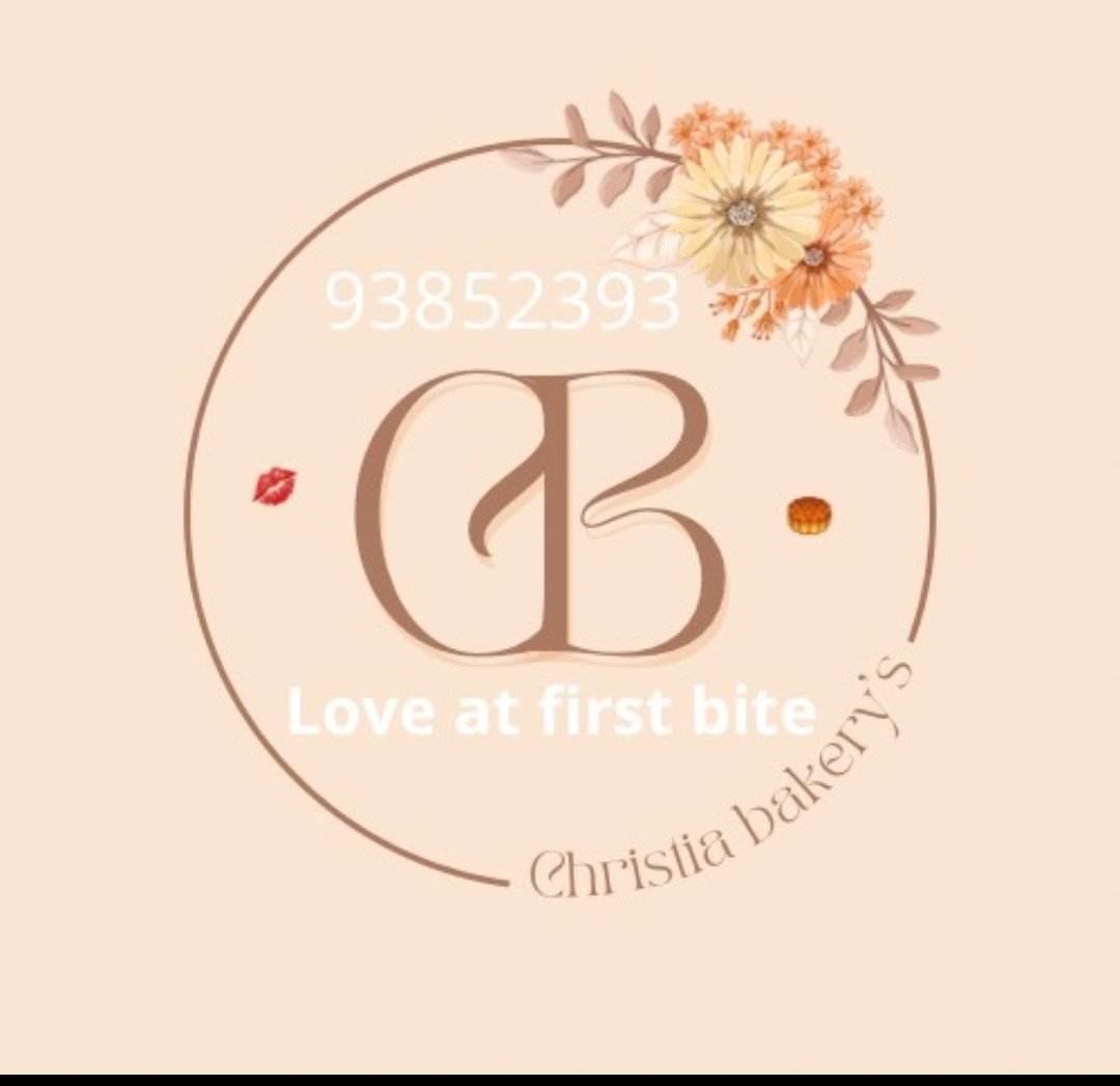 christia's bakery